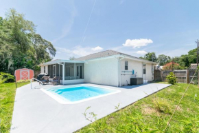 Private Pool - 9 min to Downtown - Boat Ramp Access